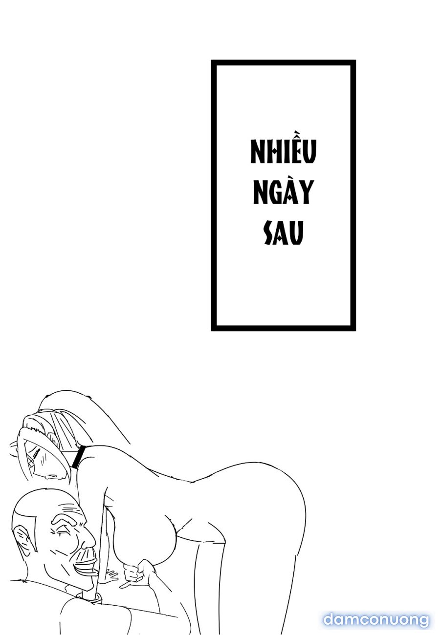 Ore no Okaasan ni Ecchi na Koto Shinaide Kudasai! 