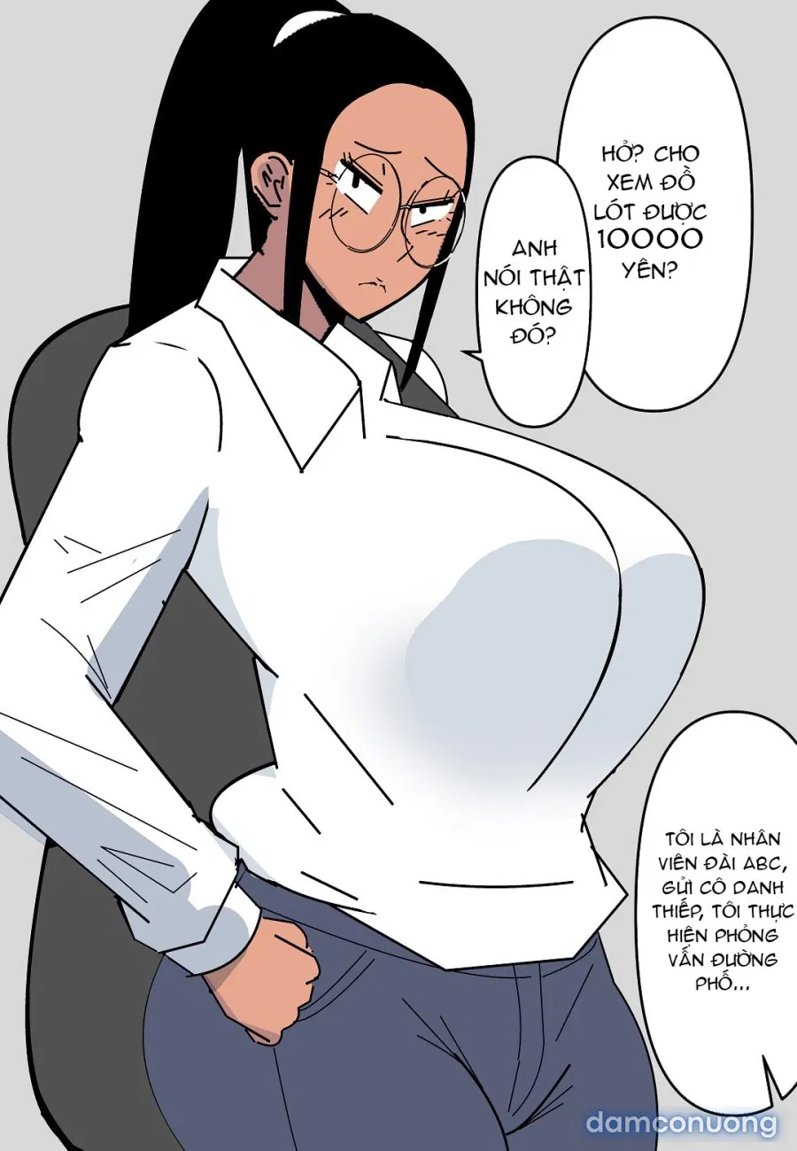 Ore no Okaasan ni Ecchi na Koto Shinaide Kudasai! 