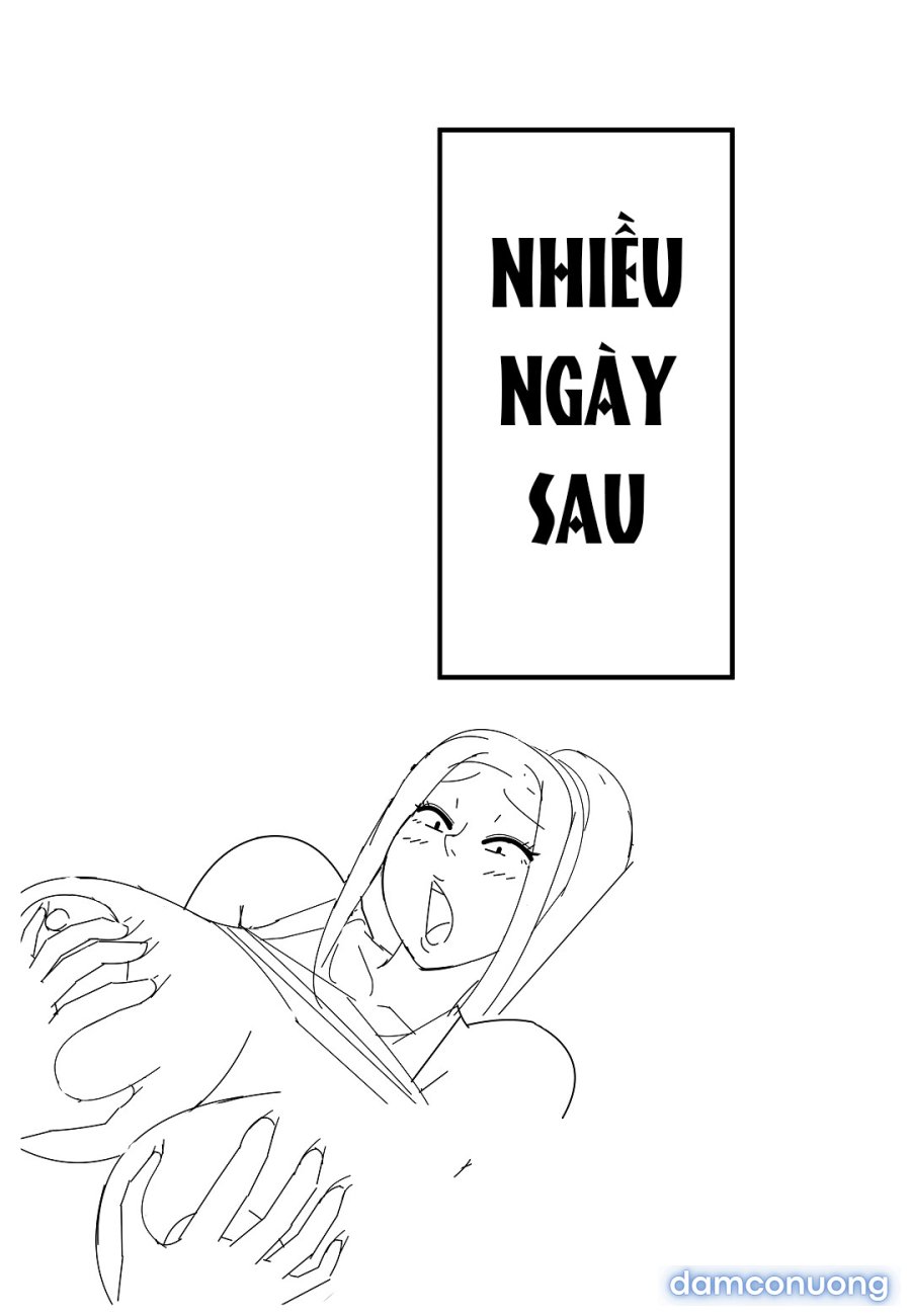 Ore no Okaasan ni Ecchi na Koto Shinaide Kudasai! 