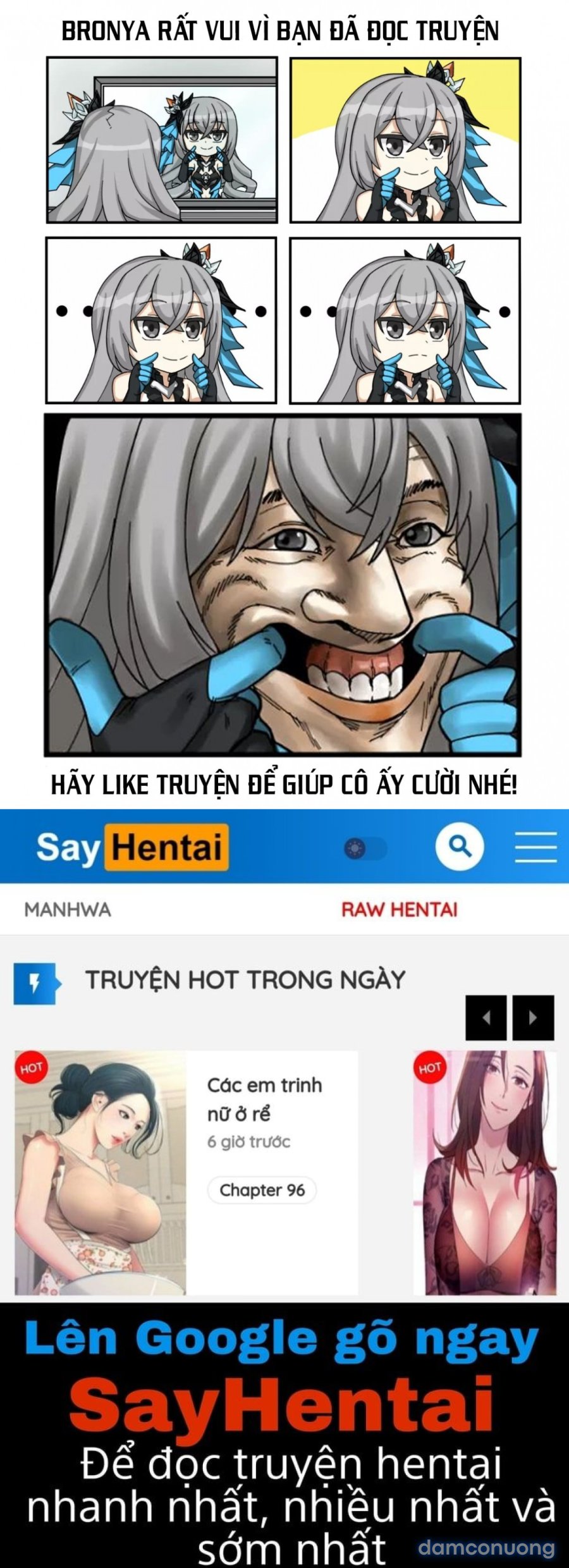 Nô Lệ Tai Mèo 