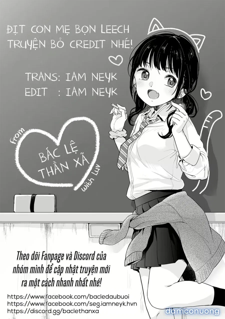 Nô Lệ Tai Mèo 