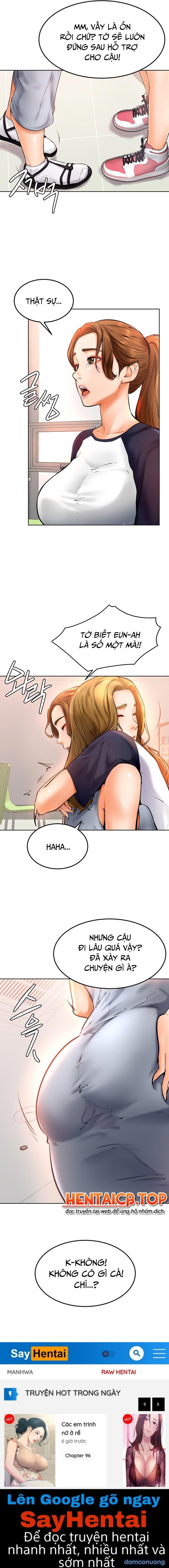 Cố lên, Namjoo à! 