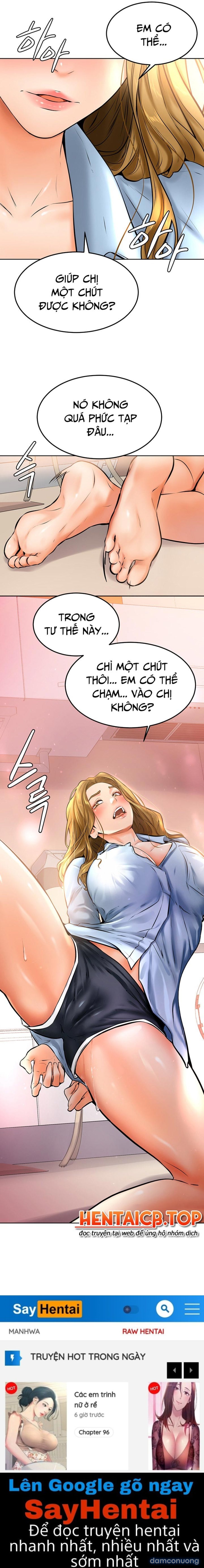 Cố lên, Namjoo à! 
