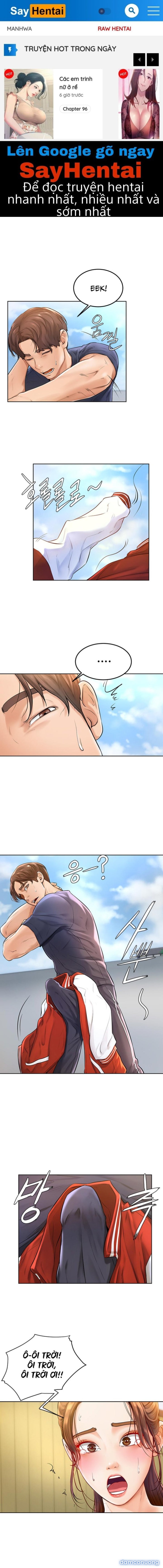 Cố lên, Namjoo à! 