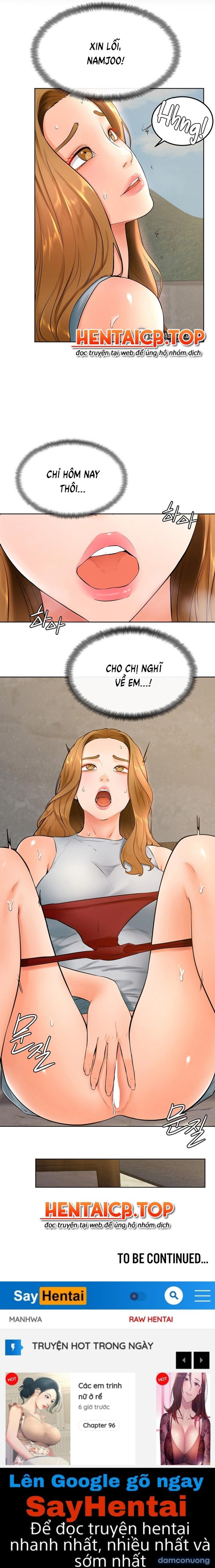 Cố lên, Namjoo à! 