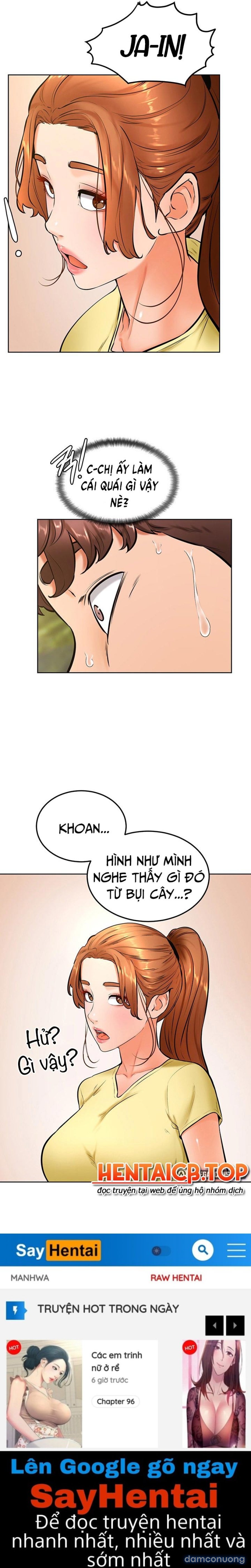 Cố lên, Namjoo à! 