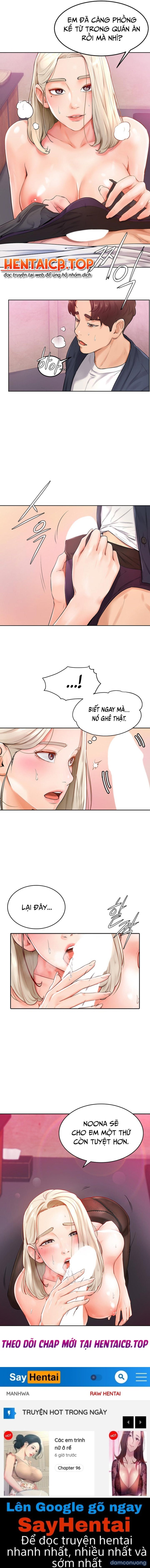 Cố lên, Namjoo à! 