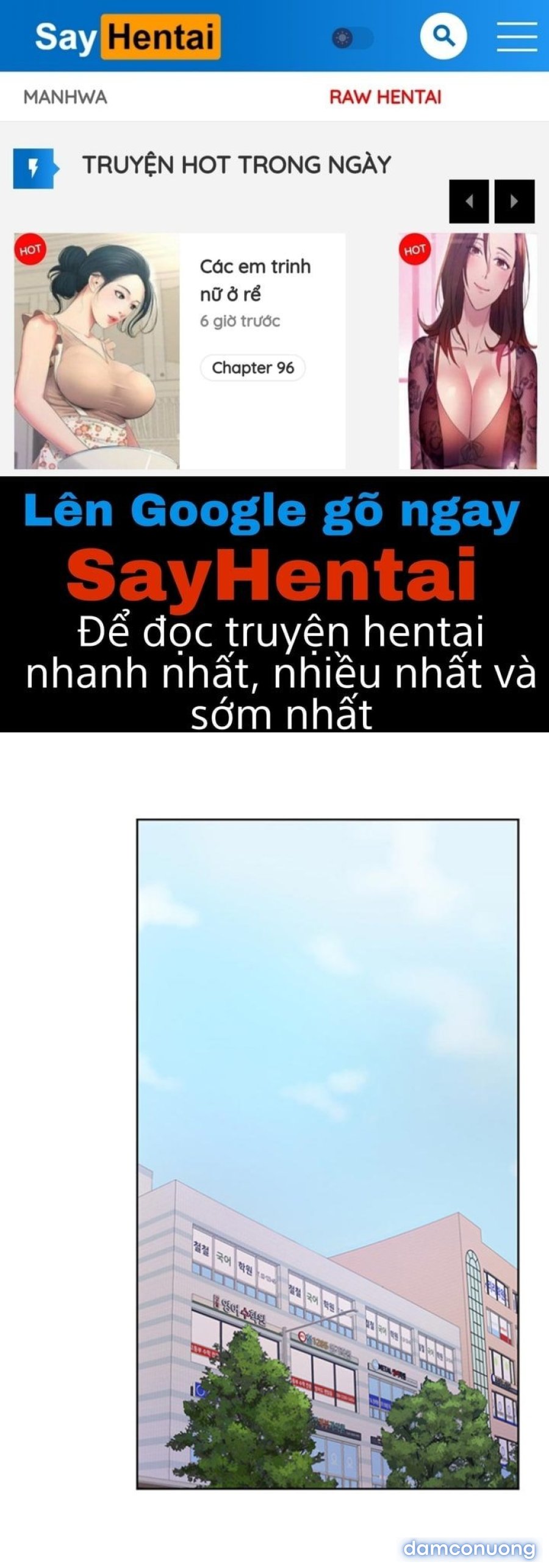 Cố lên, Namjoo à! 