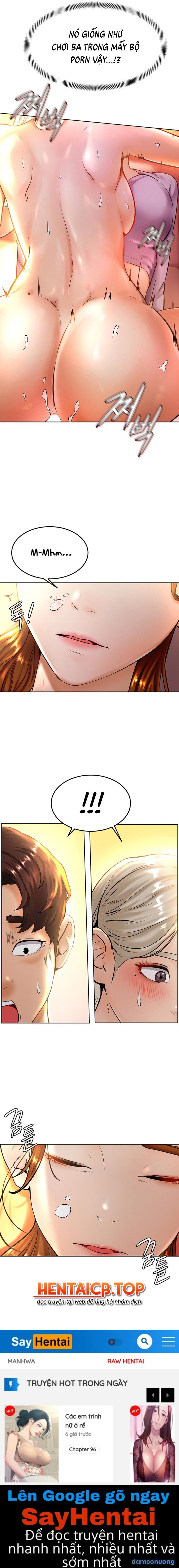 Cố lên, Namjoo à! 
