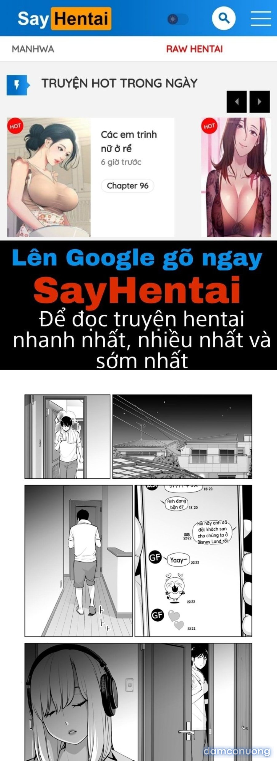 Đêm làm tình với chị gái vừa ly dị 