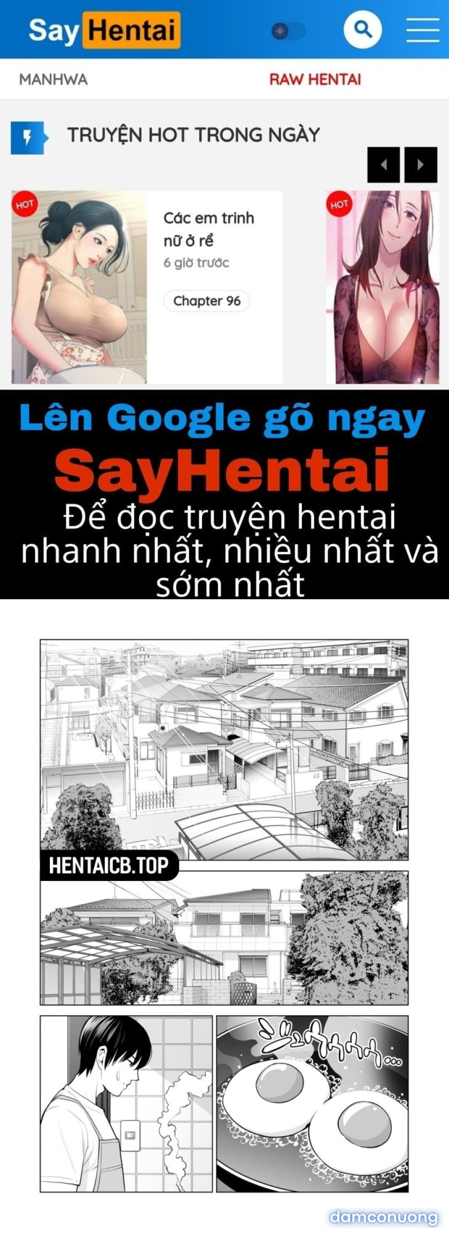Đêm làm tình với chị gái vừa ly dị 