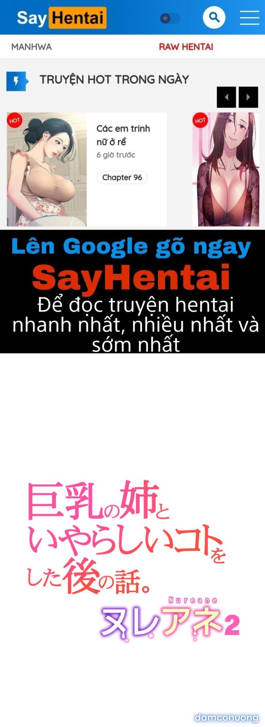 Đêm làm tình với chị gái vừa ly dị 