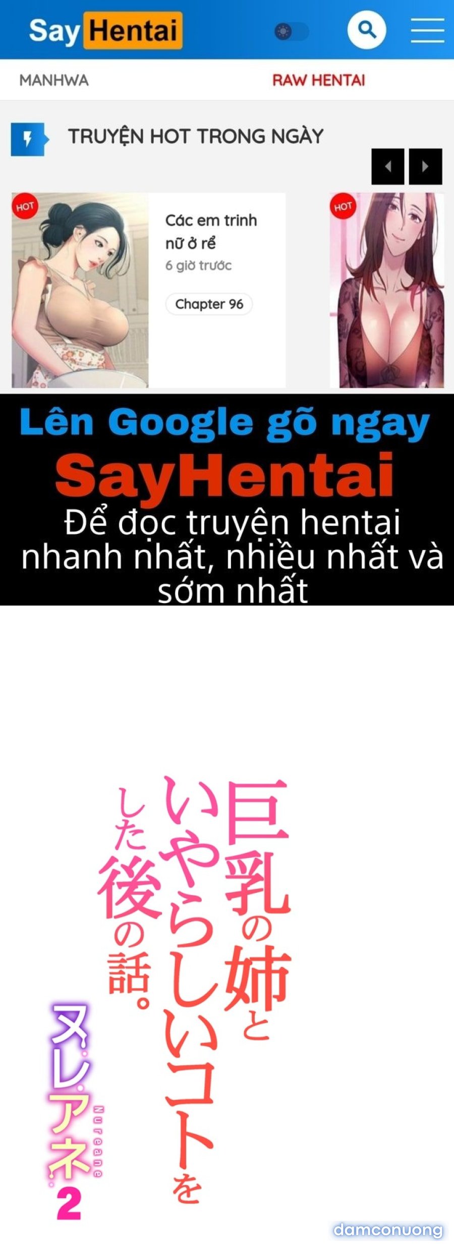 Đêm làm tình với chị gái vừa ly dị 