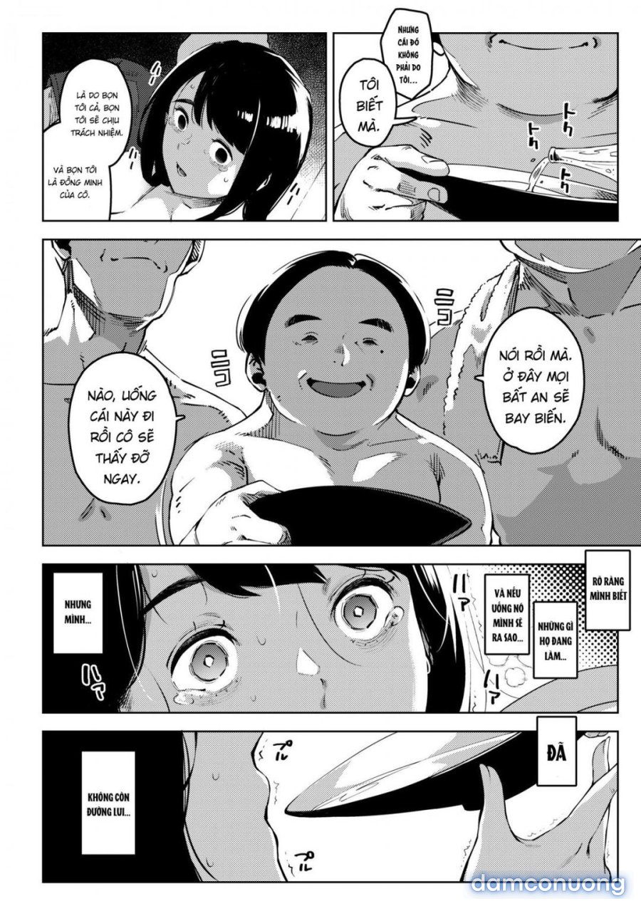 Shinen Ni Makareru -Hitozuma Saimin Netorare- 