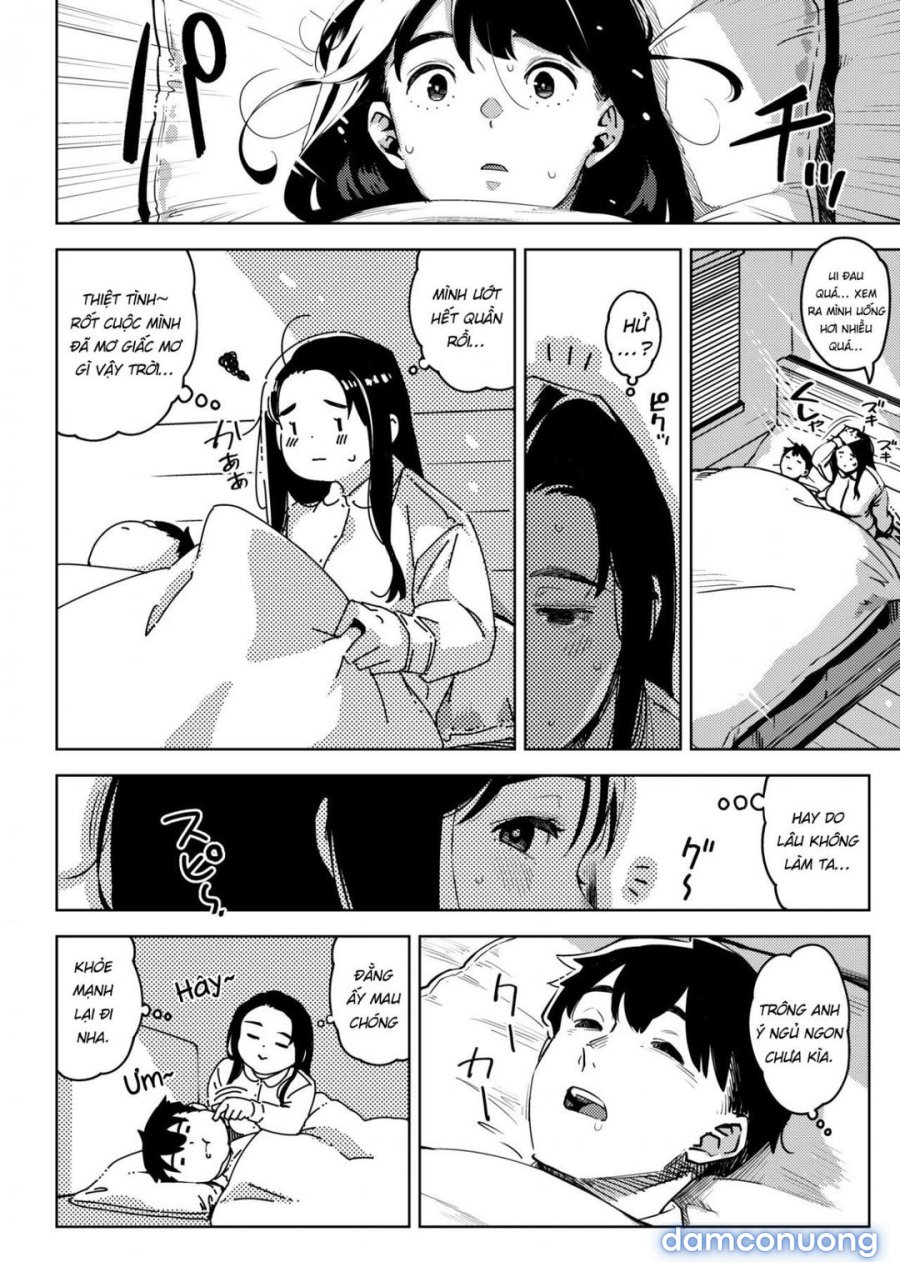 Shinen Ni Makareru -Hitozuma Saimin Netorare- 