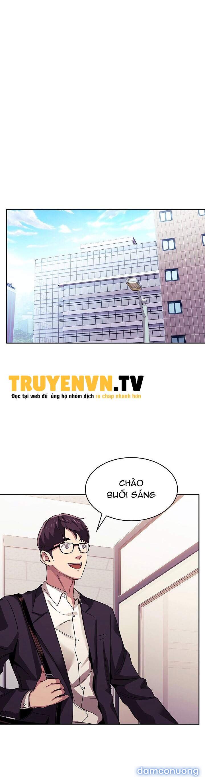 Khi mẹ săn trai 