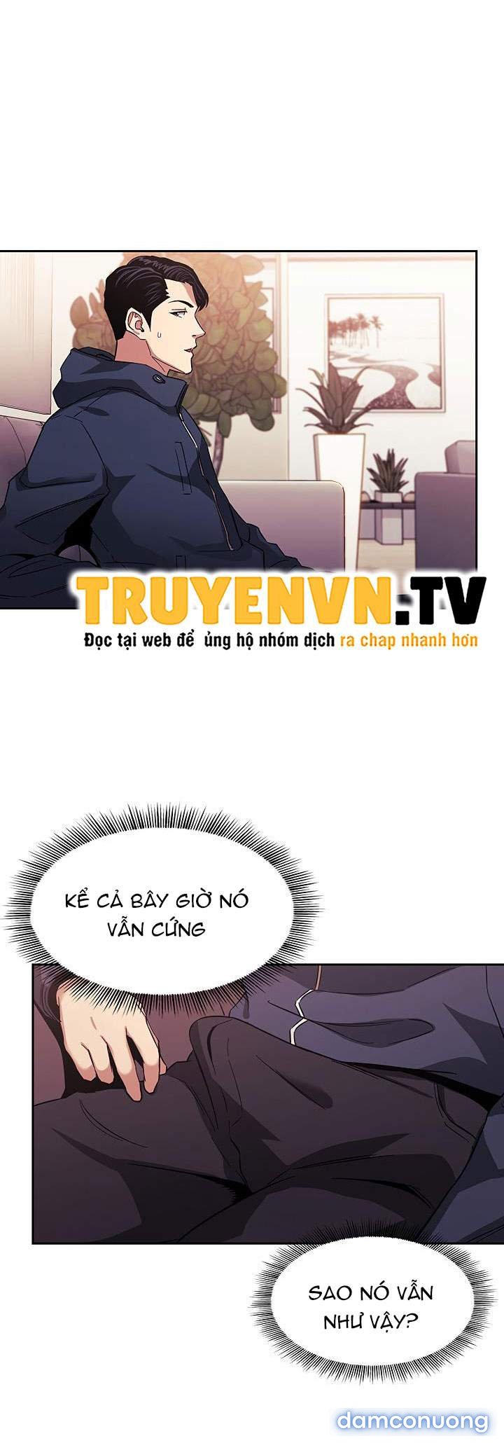 Khi mẹ săn trai 