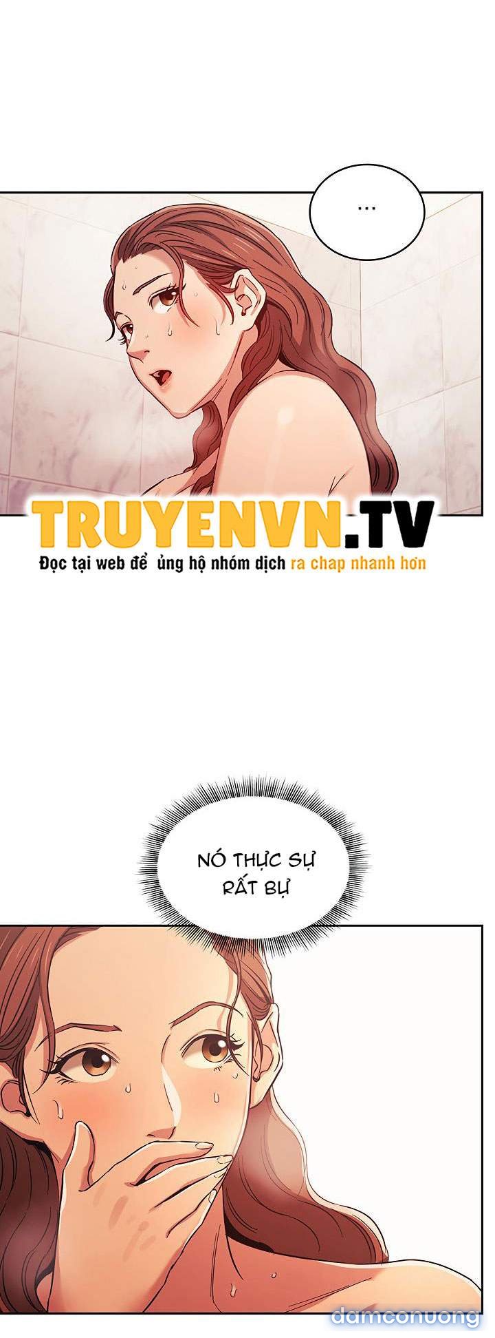 Khi mẹ săn trai 