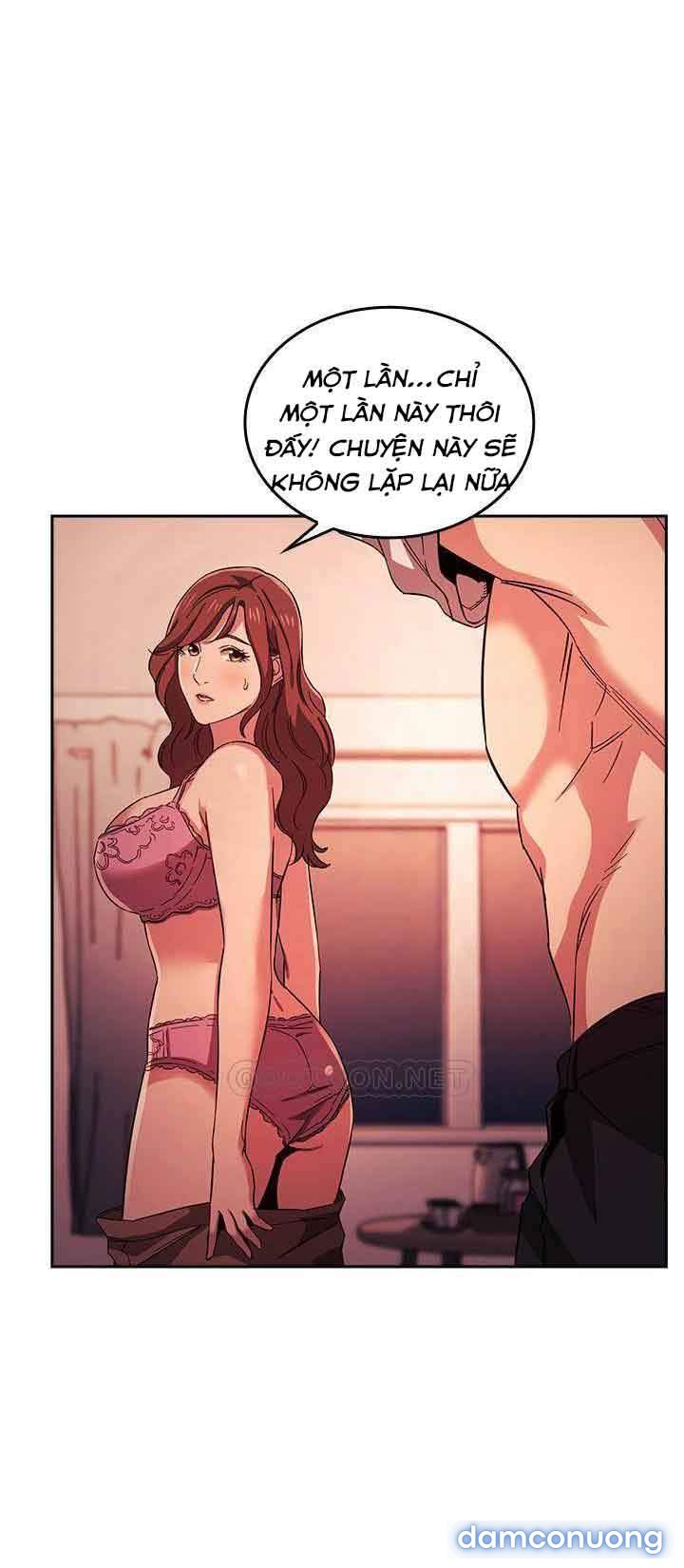 Khi mẹ săn trai 