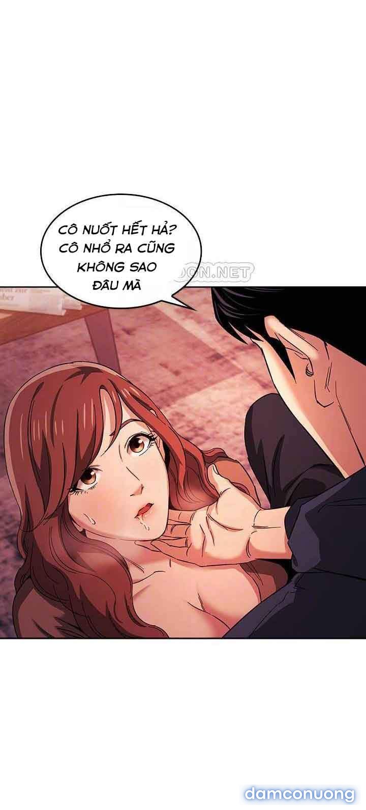 Khi mẹ săn trai 