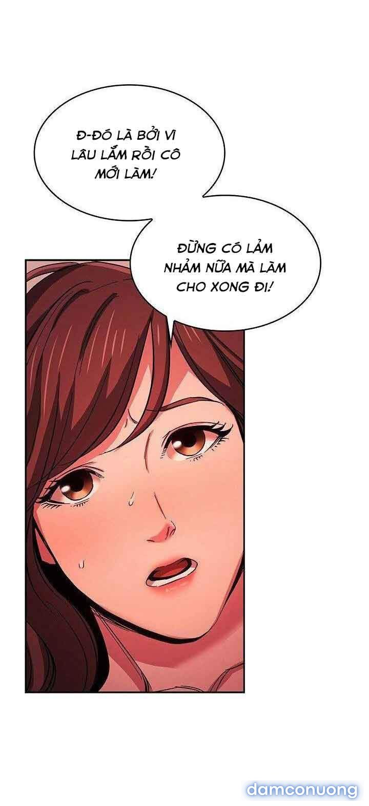 Khi mẹ săn trai 