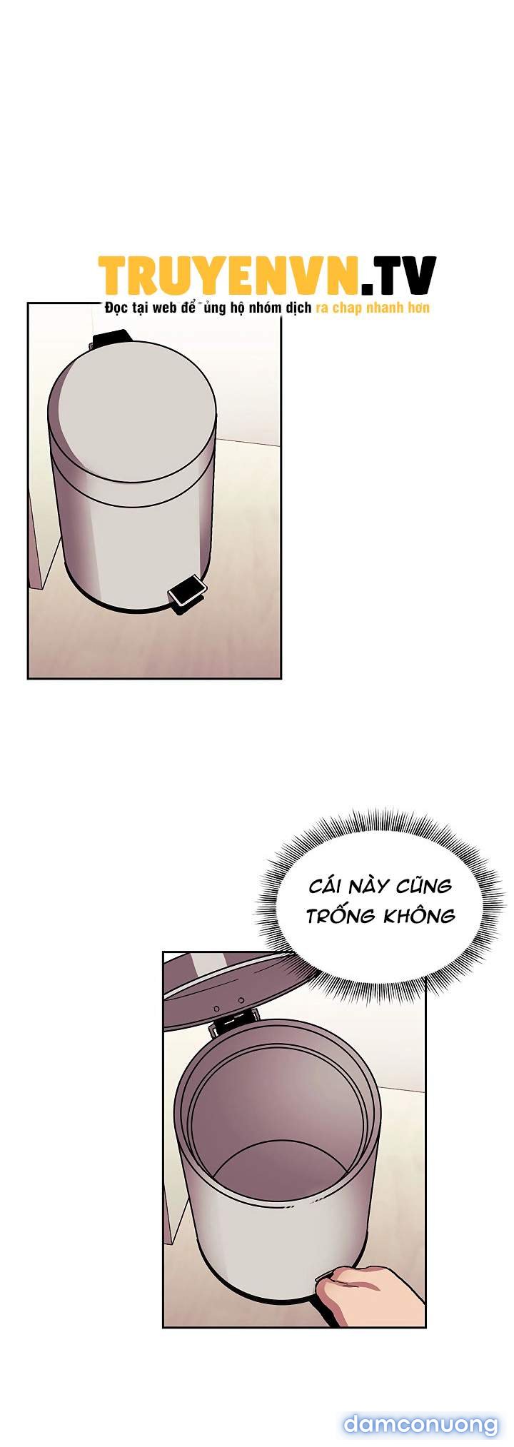 Khi mẹ săn trai 