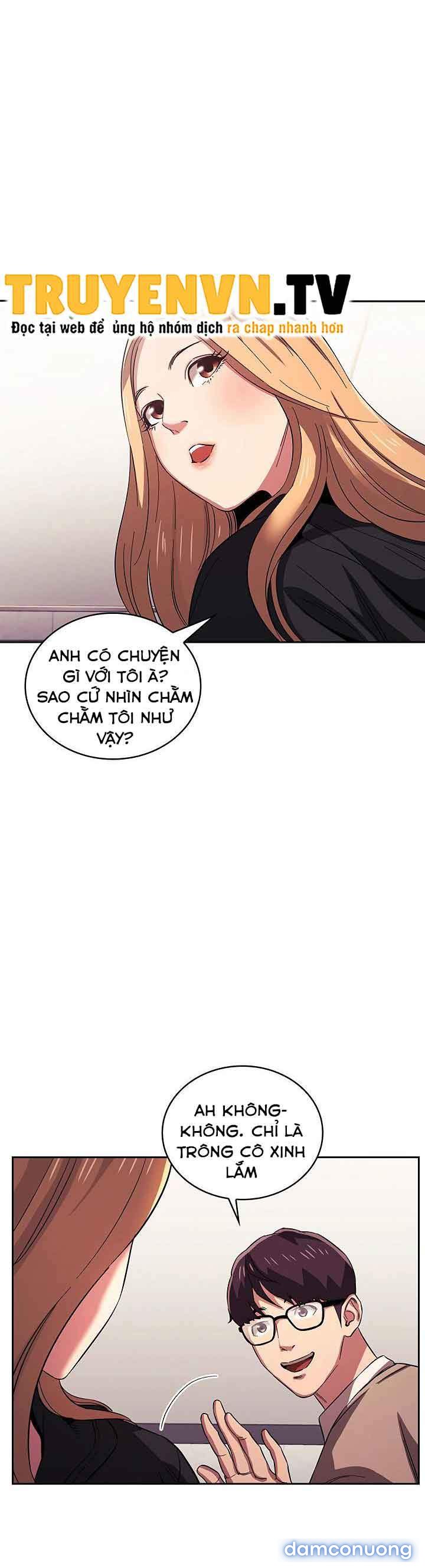 Khi mẹ săn trai 