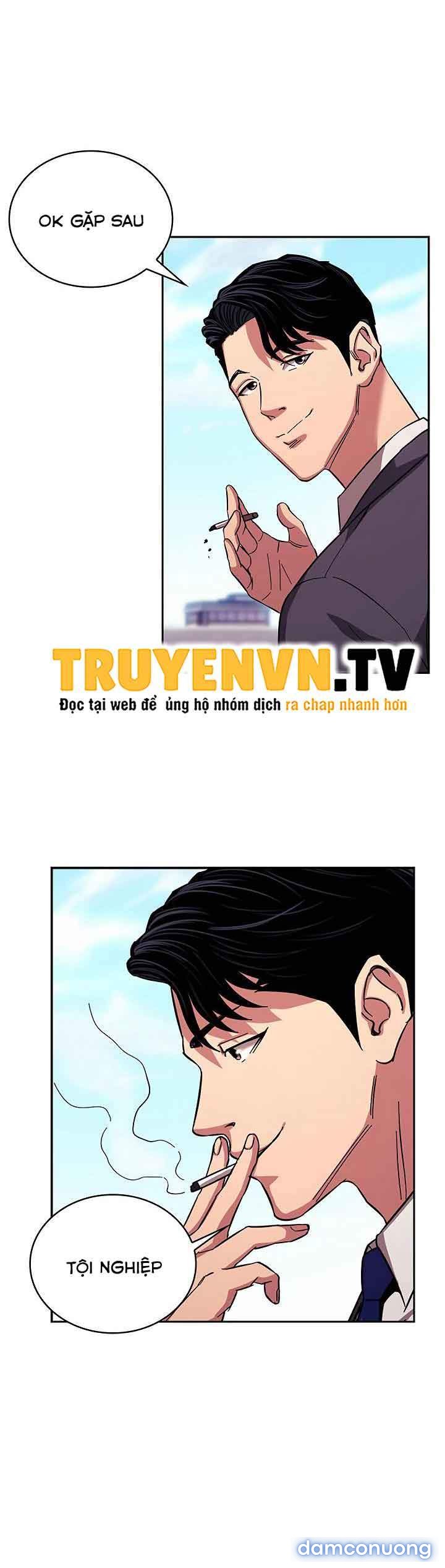 Khi mẹ săn trai 