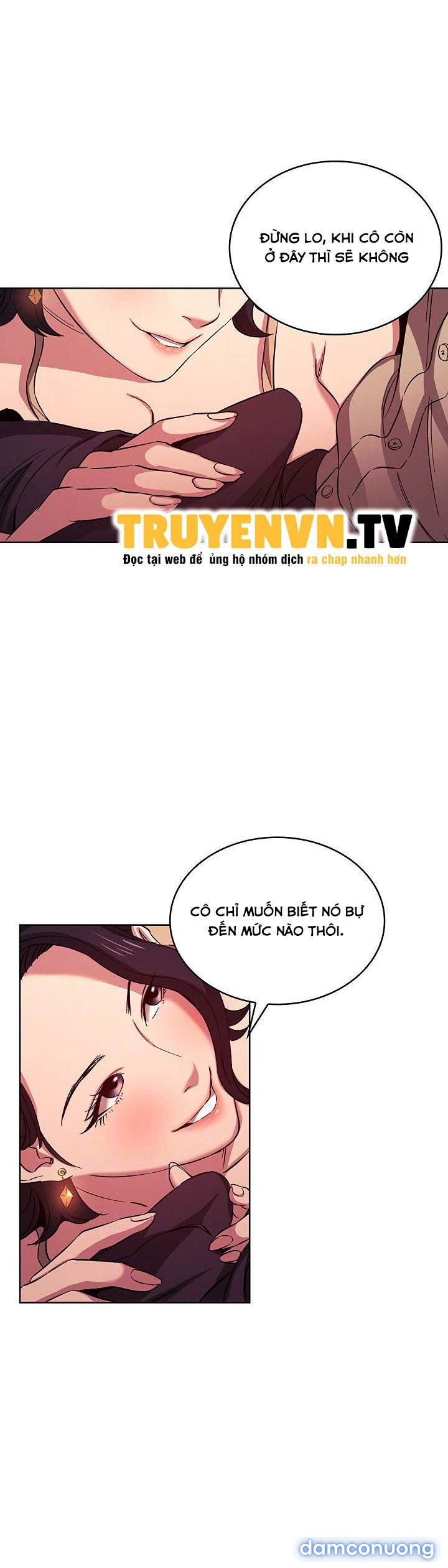 Khi mẹ săn trai 
