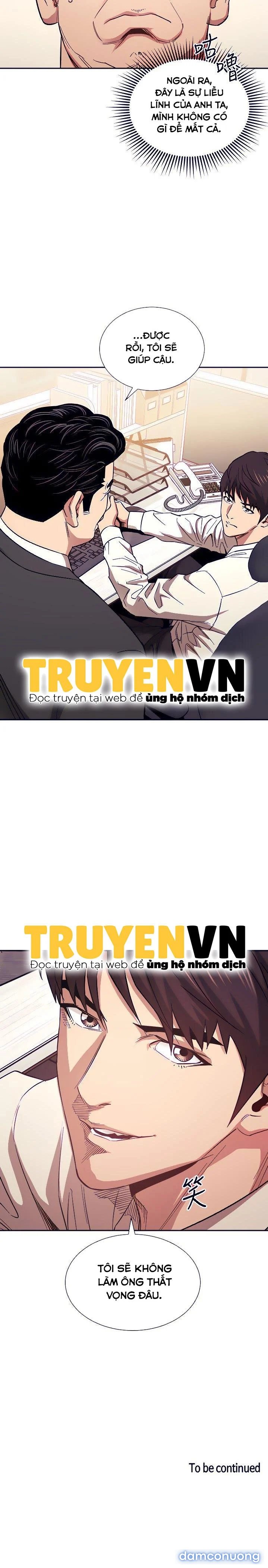 Khi mẹ săn trai 