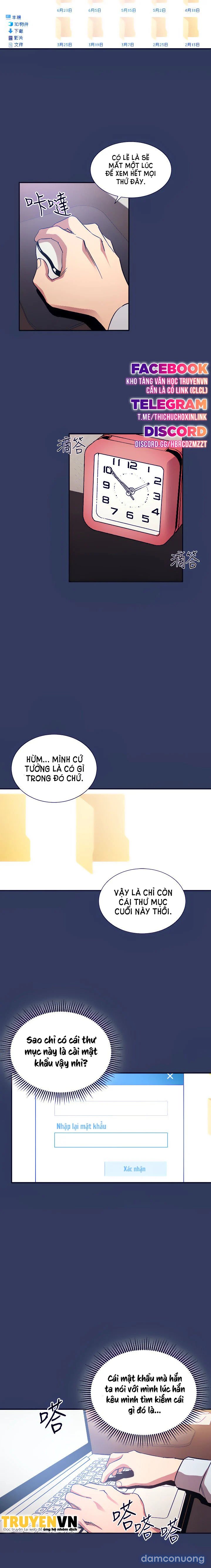 Khi mẹ săn trai 