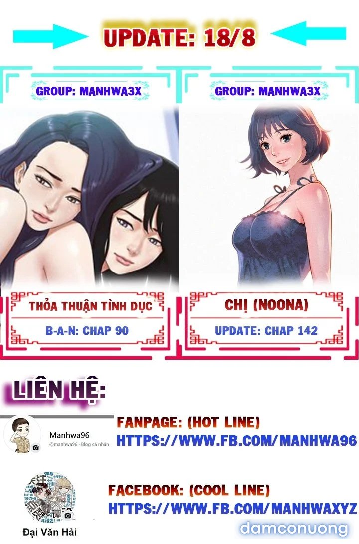 Khi mẹ săn trai 