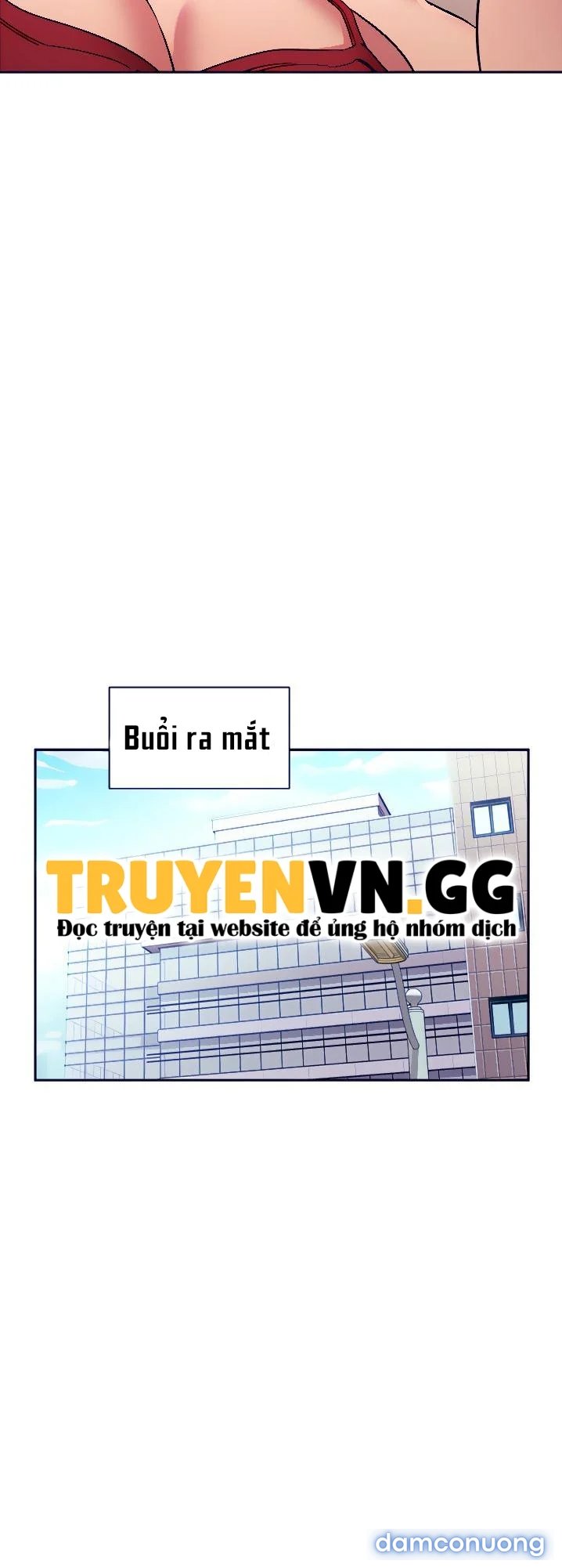 Khi mẹ săn trai 