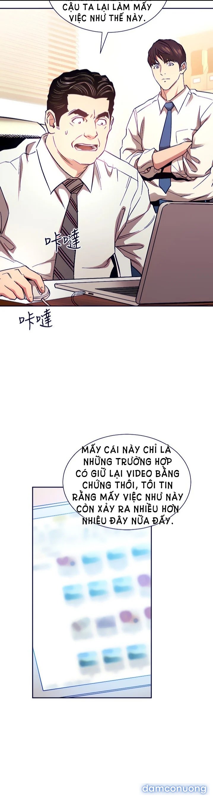 Khi mẹ săn trai 