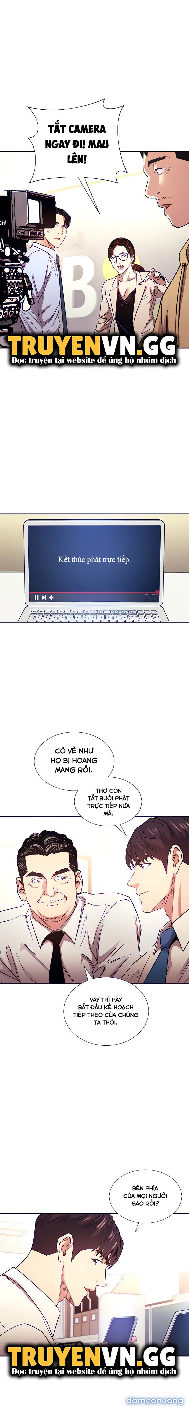 Khi mẹ săn trai 