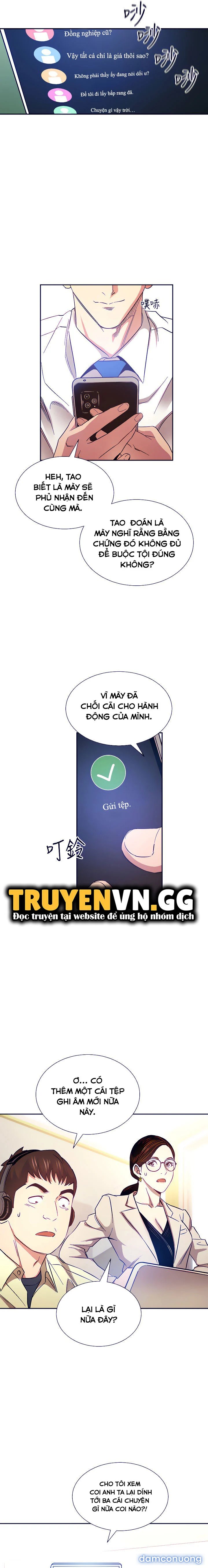 Khi mẹ săn trai 