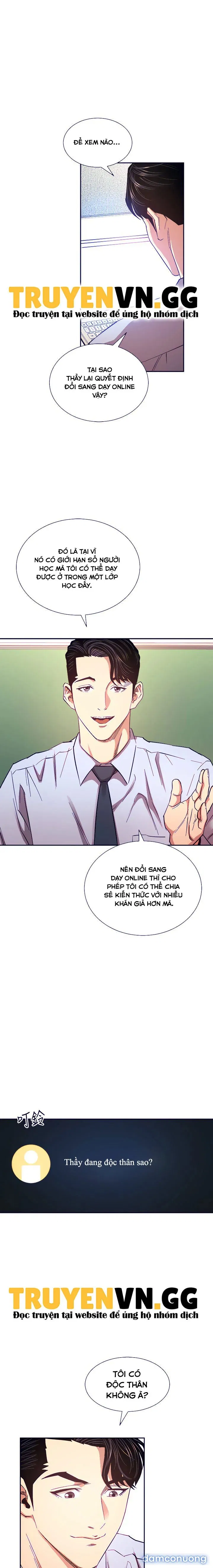Khi mẹ săn trai 