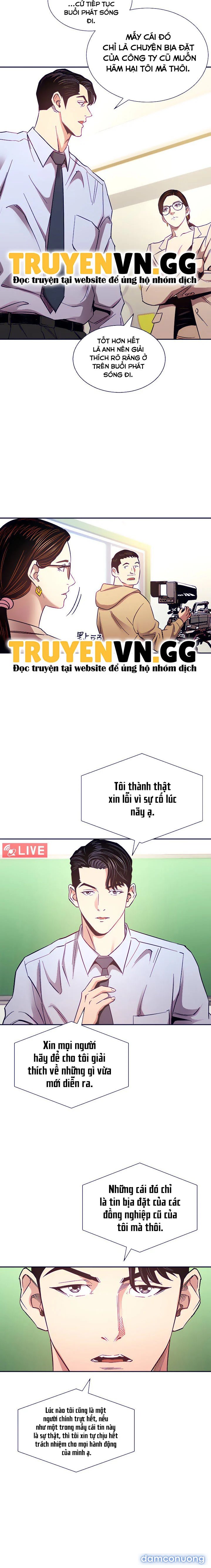 Khi mẹ săn trai 