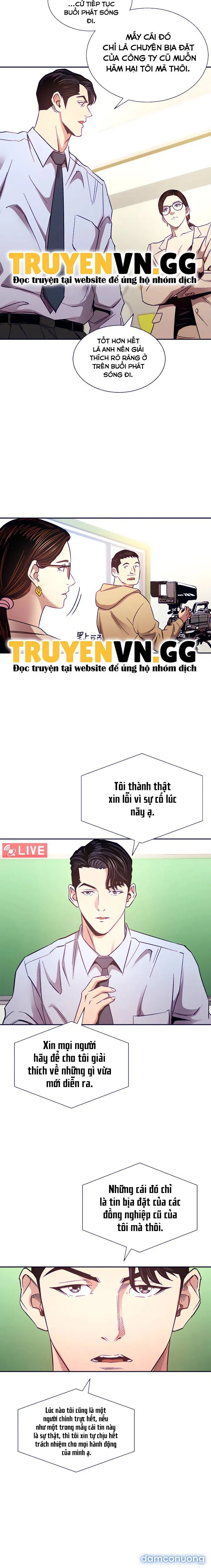 Khi mẹ săn trai 