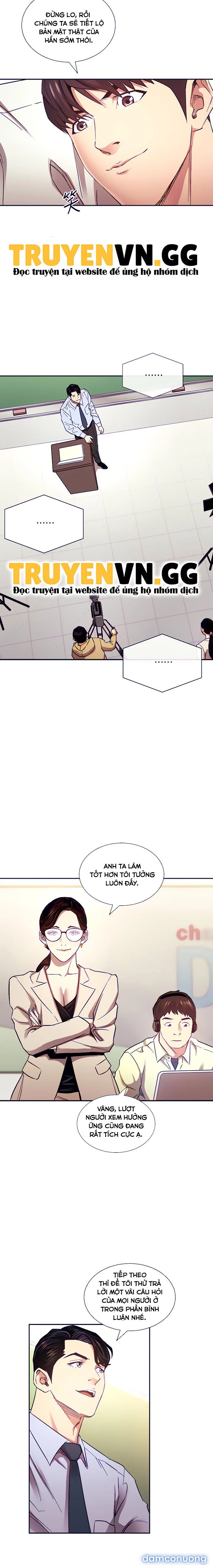 Khi mẹ săn trai 