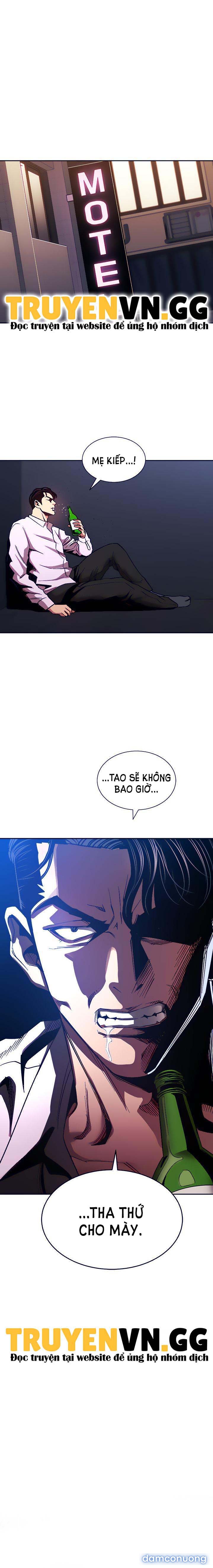 Khi mẹ săn trai 