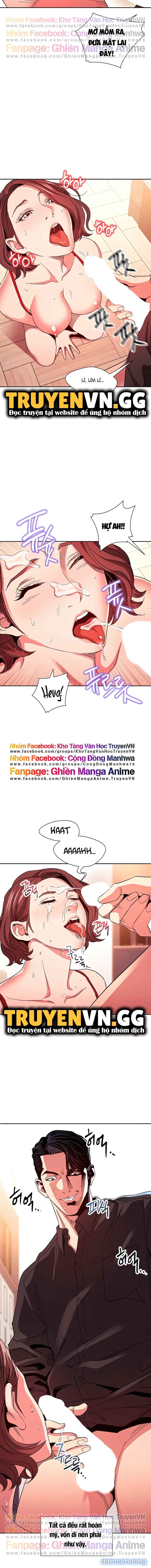 Khi mẹ săn trai 