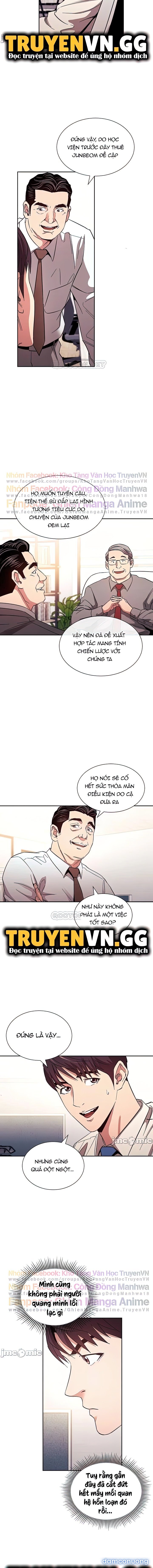 Khi mẹ săn trai 