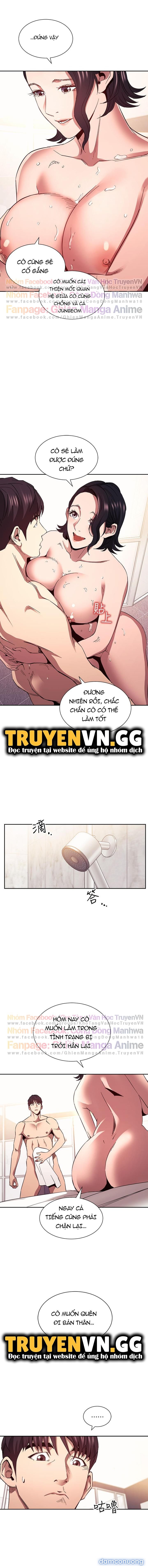Khi mẹ săn trai 