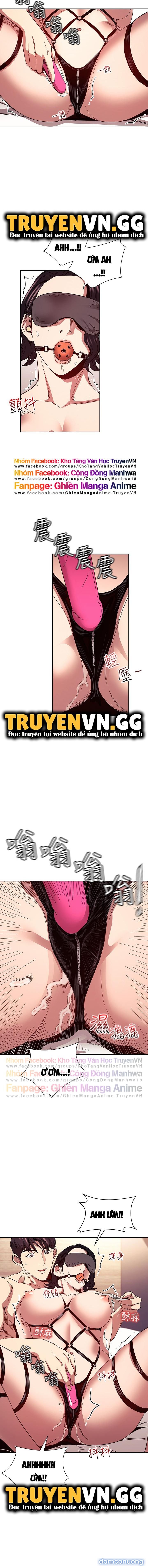 Khi mẹ săn trai 