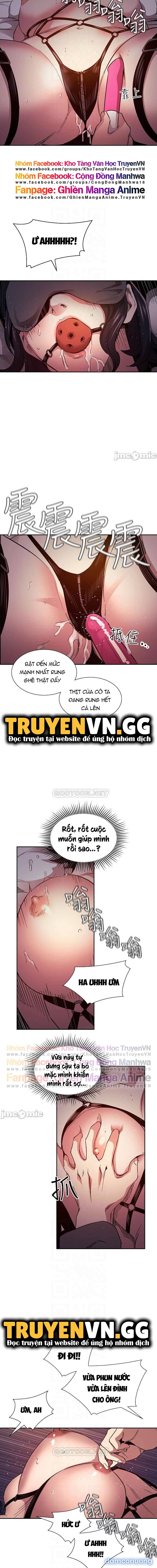 Khi mẹ săn trai 