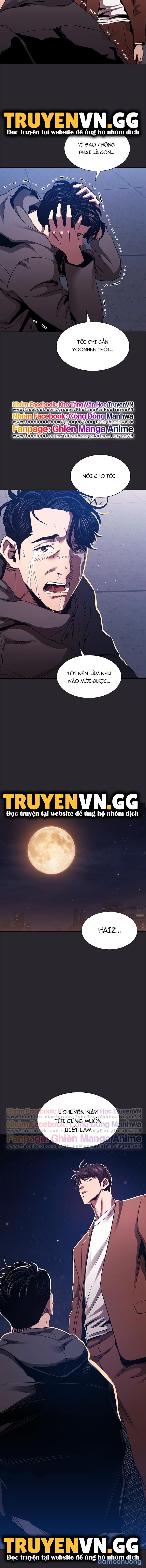 Khi mẹ săn trai 