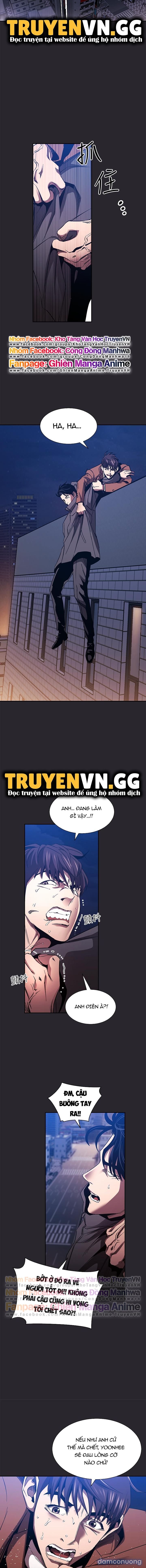 Khi mẹ săn trai 