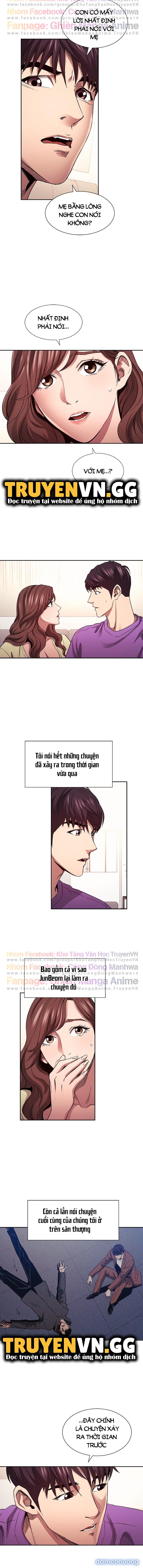 Khi mẹ săn trai 