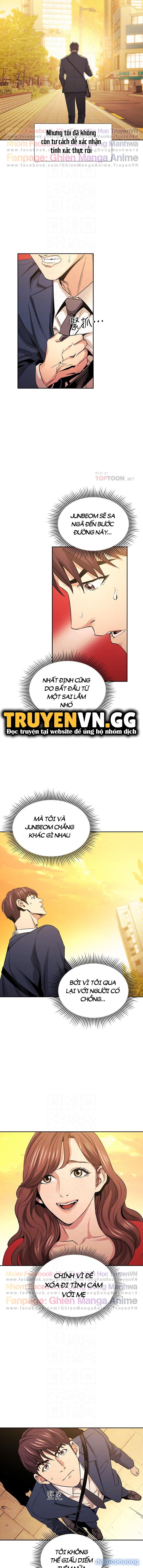 Khi mẹ săn trai 